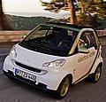 smart fortwo electric drive